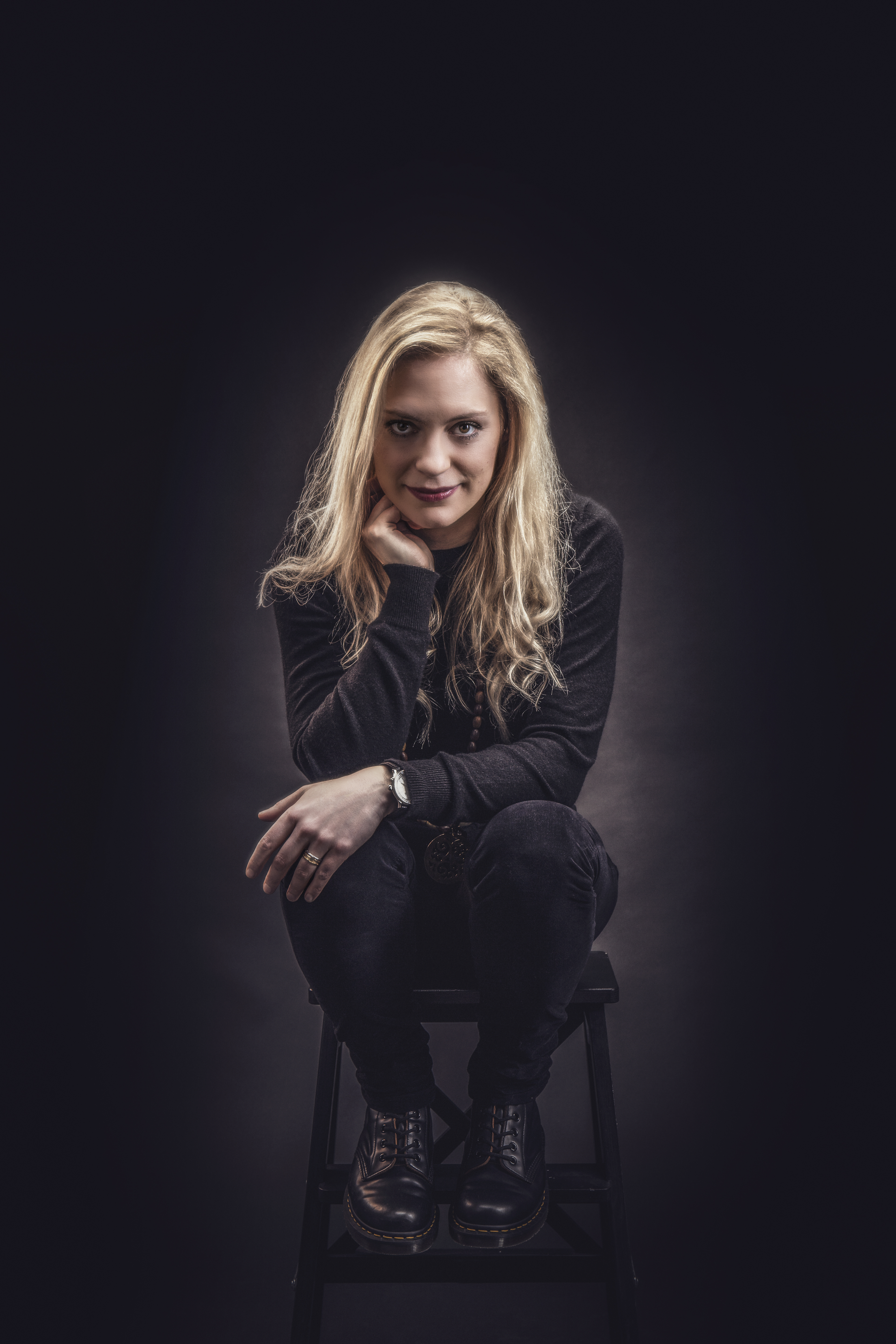 Béatrice Berrut, lauréate du Prix Culturel 2019 de Monthey